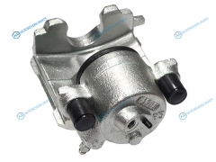 ST-1K0615124D Суппорт тормозной FR VOLKSWAGEN POLO 10- RH