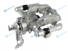 ST-13300861 Суппорт тормозной RR CHEVROLET CRUZE 09- LH