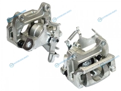 ST-KDY1-26-98Z Суппорт тормозной RR MAZDA CX-5 11- LH
