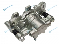 ST-4605A477 Суппорт тормозной RR MITSUBISHI LANCER X LH