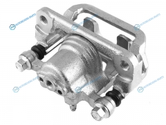 ST-44001-8J10A Суппорт тормозной RR NISSAN TEANA J31 03-08 RH