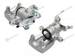 ST-5Q0615424A Суппорт тормозной RR SKODA OCTAVIA 1.2-1.4 13- RH