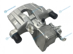 ST-44011-AV700 Суппорт тормозной зад NISSAN PRIMERA P12 левый