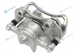 ST-41011-WD201 Суппорт тормозной перед NISSAN CUBE Z10AD Y11MARCH K11 левый