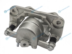 ST-47750-48010 Суппорт тормозной перед TOYOTA HARRIER MCU15SXU10 левый