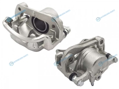 ST-47750-22270 Суппорт тормозной перед TOYOTA MARK IICRESTACHASER GX90 левый