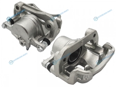 ST-47730-22270 Суппорт тормозной перед TOYOTA MARK IICRESTACHASER GX90 правый