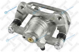 05-90361-SX_суппорт тормозной задний правый! d32 |Chevrolet Lacetti| Daewoo Nubira 03>