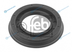 34917 Уплотняющее кольцо. дифференциал