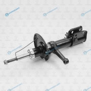 DV1666R Амортизатор передний газовый