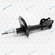 DV1280L Амортизатор | Перед лев