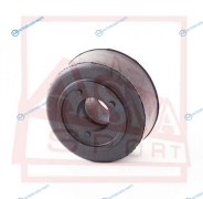 0701-SQFD1 Подушка дифференциала | перед правлев