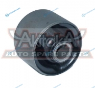 0401-034 Сайлентблок подушки дифференциала