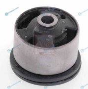 0114-NZE124R2 Сайлентблок подушки дифференциала | зад правлев