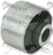 NAB-363 Сайлентблок подушки дифференциала