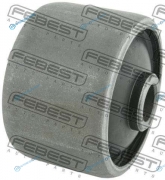 MAB-156 Сайлентблок подушки дифференциала (гидравлическая)