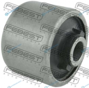 SBMB-002 Сайлентблок подушки дифференциала (гидравлический)