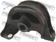 HAB-023 Подушка дифференциала | зад правлев