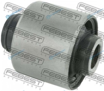 MAB-CU20DM2 Сайлентблок дифференциала | зад правлев