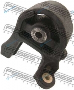 HAB-014 Подушка дифференциала | зад правлев