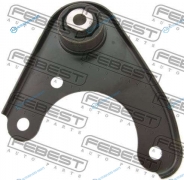 MZM-TRB1 Подушка дифференциала | зад правлев