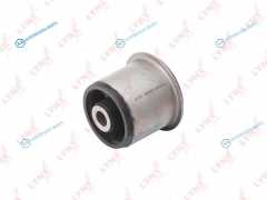 C9526 Сайлентблок кронштейна дифференциала | зад