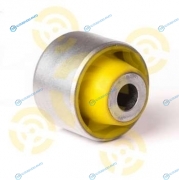 3-06-3208 Сайлентблок полиуретановый заднего редуктора. в кронштейн