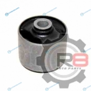 MR374574 сайлентблок подушки переднего редуктора [передний]