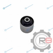 MB430694 сайлентблок подушки переднего редуктора