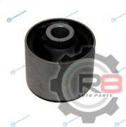 MR374575 сайлентблок подушки переднего редуктора [задний]