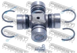 ASHY-TUC Крестовина карданной передачи