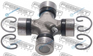 ASSG-REX Крестовина карданной передачи