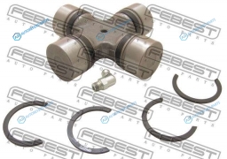 ASN-25 Крестовина карданной передачи | зад правлев