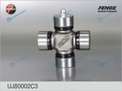 UJ80002C3 Крестовина карданного шарнира