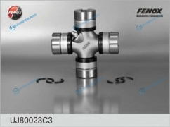 UJ80023C3 Крестовина карданного шарнира