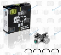 CC 420 Крестовина