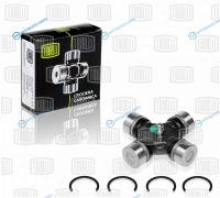 CC 404 Крестовина | зад