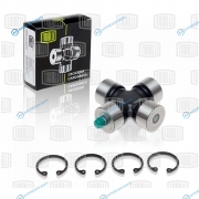 CC 146 Крестовина