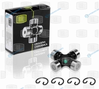 CC 549 Крестовина