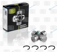 CC 551 Крестовина