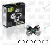 CC 542 Крестовина | зад