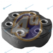 BWPS00015 МУФТА КАРДАНА BMW E36E46E34 1.82.0 M50 91-2.4T