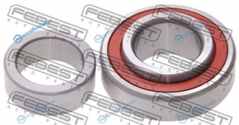 AS-30621624-KIT Подшипник полуоси (комплект) | зад правлев