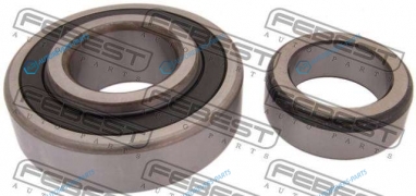 AS-35802128-KIT Подшипник полуоси (ремкомплект) | зад правлев