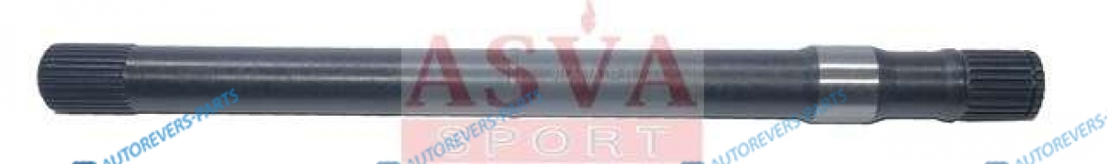 TYS-01 Полуось | прав