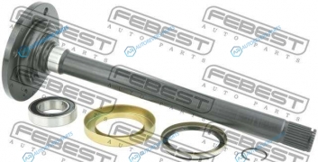 0412-KB4FRH Полуось | прав