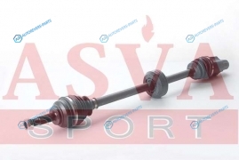 RNDR-LOG Привод в сборе | прав