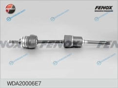 WDA20006E7 Привод колеса в сборе | перед прав