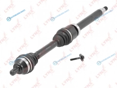 CD-1006 Привод в сборе | перед прав|