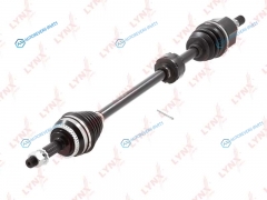 CD-1096A Привод в сборе | прав